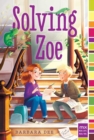 Solving Zoe - eBook