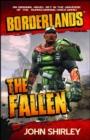 Borderlands: The Fallen - eBook