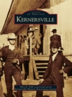 Kernersville - eBook