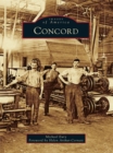 Concord - eBook