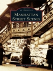 Manhattan Street Scenes - eBook