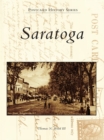 Saratoga - eBook