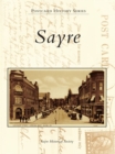 Sayre - eBook