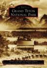 Grand Teton National Park - eBook