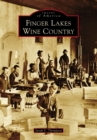 Finger Lakes Wine Country - eBook