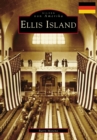 Ellis Island (German version) - eBook