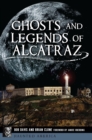 Ghosts and Legends of Alcatraz - eBook