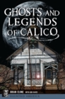 Ghosts and Legends of Calico - eBook
