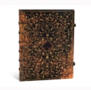 Grolier (Grolier Ornamentali) Ultra Lined Hardcover Journal - Book