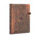 Grolier (Grolier Ornamentali) Mini Lined Hardcover Journal - Book