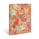 Kikka Ultra Unlined Softcover Flexi Journal (240 pages) - Book