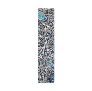 Granada Turquoise (Moorish Mosaic) Bookmark - Book