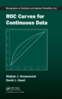 ROC Curves for Continuous Data - Book