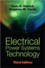 Electrical Power Systems Technology, Third Edition - Book