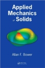 Applied Mechanics of Solids - Book