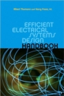 Efficient Electrical Systems Design Handbook - Book