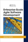 Enterprise-Scale Agile Software Development - Book
