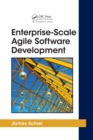 Enterprise-Scale Agile Software Development - eBook