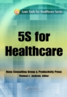 5S for Healthcare - eBook