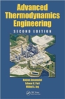 Advanced Thermodynamics Engineering - Book