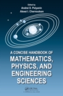 A Concise Handbook of Mathematics, Physics, and Engineering Sciences - eBook
