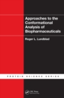 Approaches to the Conformational Analysis of Biopharmaceuticals - eBook