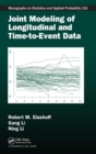 Joint Modeling of Longitudinal and Time-to-Event Data - Book