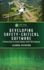 Developing Safety-Critical Software : A Practical Guide for Aviation Software and DO-178C Compliance - Book