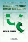 Mechanical Tolerance Stackup and Analysis - Book