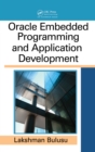 Oracle Embedded Programming and Application Development - eBook