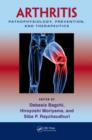 Arthritis : Pathophysiology, Prevention, and Therapeutics - Book