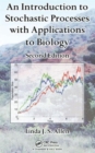An Introduction to Stochastic Processes with Applications to Biology - Book