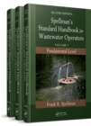 Spellman's Standard Handbook for Wastewater Operators (3 Volume Set) - eBook