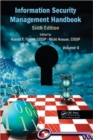 Information Security Management Handbook, Volume 4 - Book