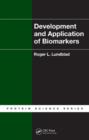 Development and Application of Biomarkers - Book