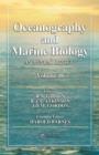 Oceanography and Marine Biology : An annual review. Volume 48 - Book