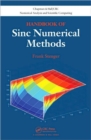 Handbook of Sinc Numerical Methods - Book