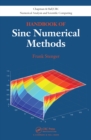 Handbook of Sinc Numerical Methods - eBook
