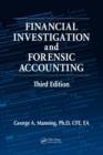 Financial Investigation and Forensic Accounting - Book