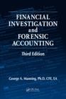 Financial Investigation and Forensic Accounting - eBook