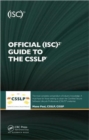 Official (ISC)2 Guide to the CSSLP - Book