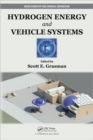 Hydrogen Energy and Vehicle Systems - Book