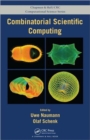 Combinatorial Scientific Computing - Book