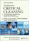 Handbook for Critical Cleaning, Second Edition - 2 Volume Set - Book