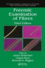 Forensic Examination of Fibres - Book