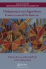 Mathematical and Algorithmic Foundations of the Internet - eBook