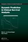 Dynamic Prediction in Clinical Survival Analysis - Book