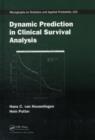 Dynamic Prediction in Clinical Survival Analysis - eBook