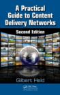 A Practical Guide to Content Delivery Networks - Book