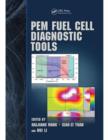 PEM Fuel Cell Diagnostic Tools - Book